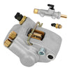 Polaris Sportsman 400 / 500 4x4 Rear Caliper & Master Cyl (1998–2002)