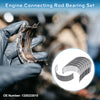 Toyota Carina Connecting Rod Bearing Set / 8 Pcs / Rod Bearing Kit