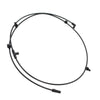 Dodge Journey Windshield Washer Hose (2009-2020)