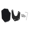 Suzuki V-STORM 800DE (2023) - Black Side Stand Enlarger Kickstand Pad