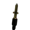 Polaris ATV Motion Pro Choke Cable / (1989–2001)