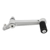Aprilia RS660 Silver Shifter Lever Shift Peg (2021 - 2025)