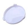 Chevrolet Impala Round Rear Dome Light Lens Cover (1962-1966)