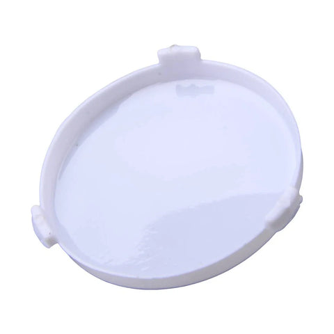 Chevrolet Impala Round Rear Dome Light Lens Cover (1962-1966)