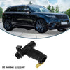 Land Rover Vogue Radiator Hose (2002-2012)