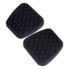 Honda Accord, Civic Brake Clutch Pedal Rubber Covers (2003-2023)