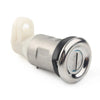Chinese Scooter GY6 49cc 50cc Ignition Switch & Fuel Gas Cap Key Set