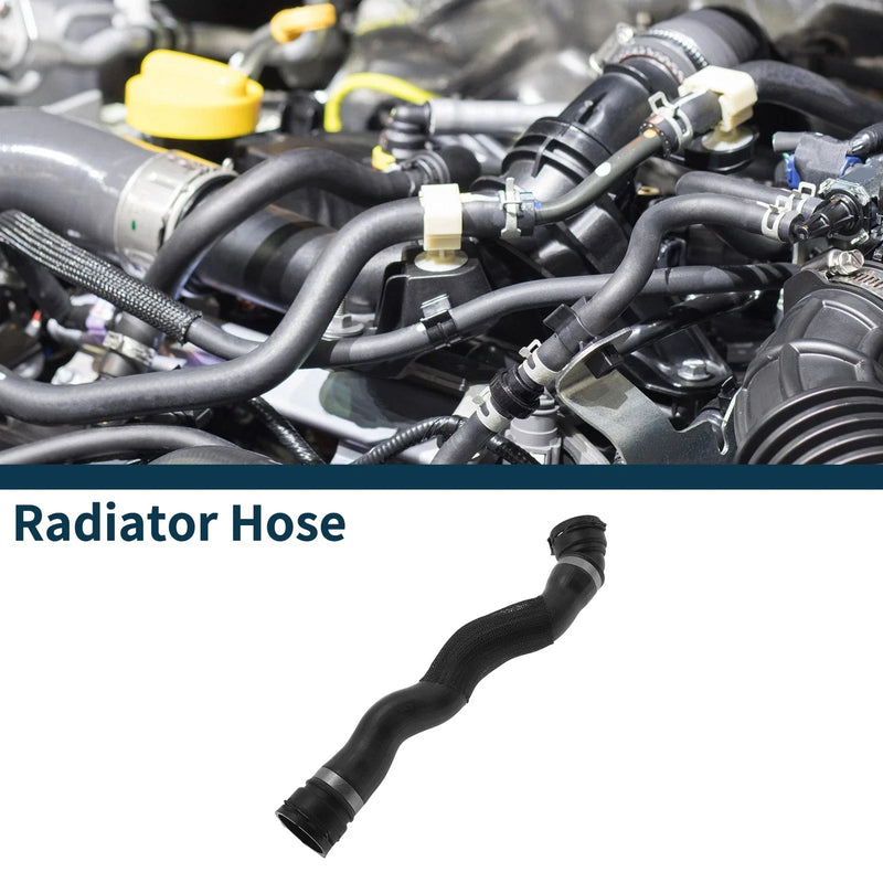 BMW 5 Series Radiator Hose Coolant Pipe (2017 - 2020)
