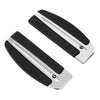 Harley Touring 1986-2024 Rider Footboards Inserts