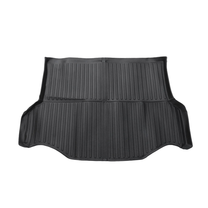 Toyota Rav4 Cargo Liner Rear Trunk Mat (2013–2018)