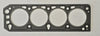 Ford Sierra Cosworth YB Engine Gasket Sump Pan Bottom End Set (1986–1992)