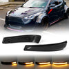 Hyundai Elantra Avante Sequential LED Side Mirror Turn Signal (2011–2016)