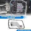 Ford 5R55N Transmission Filter & Oil Pan Gasket Kit (2000-2008)