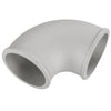 Car Racing 3" 76mm Cast Aluminium Intercooler Turbo Pipe Joint