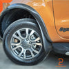 Ford Ranger PX3 3" Slim Fender Flares (2018-2021)