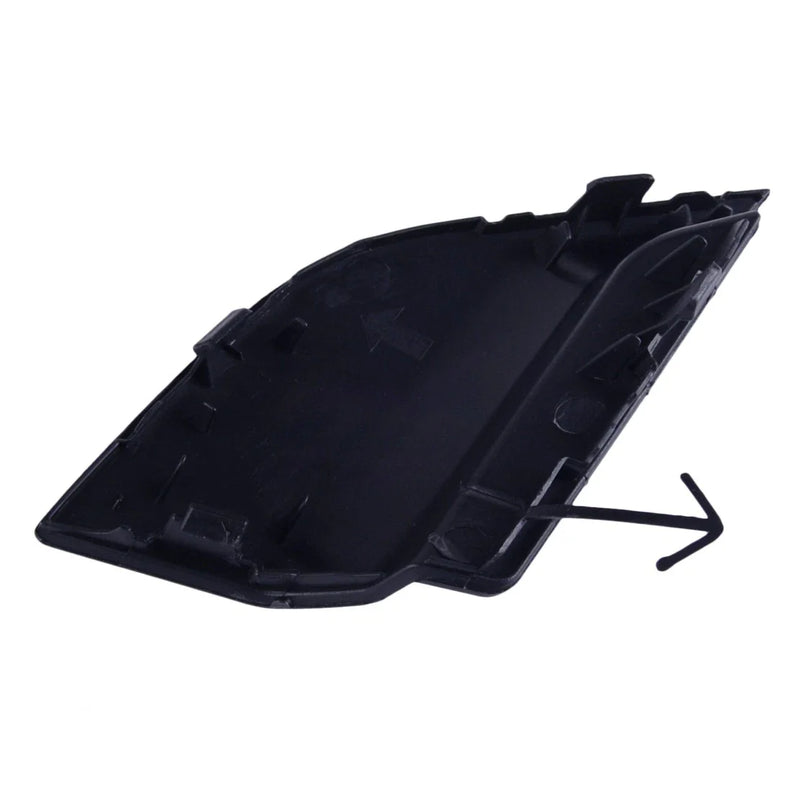 Toyota RAV4 Front Left Bumper Tow Hook Trim Cap (2016-2018)