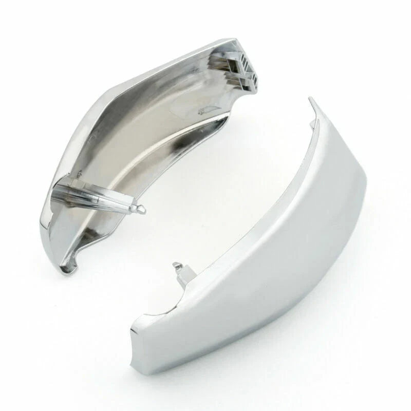 Honda VTX 1300 2 x Side Covers (2003-2008)