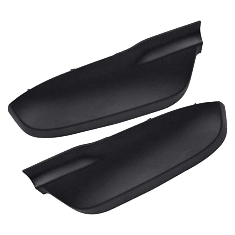 Jeep Grand Cherokee Bumper Filler Lower Trim (2014-2020)