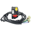 Honda Recon 250 Handlebar Control Switch Start Kill Stop Headlight