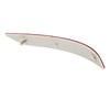 BMW X1 Rear Bumper Reflector Cover Left Side (2013 - 2015)