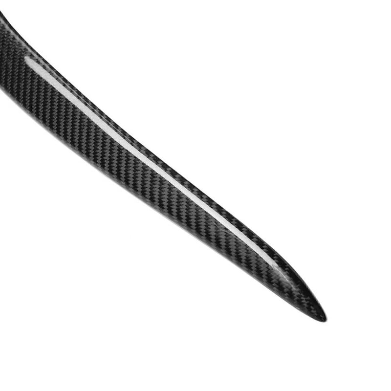 BMW 2 Series F22 Fog Light Eyebrow Trim (2014-2021)