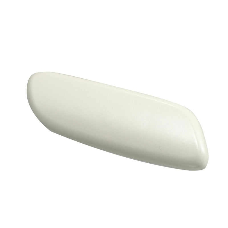 LEXUS IS250 IS300 (2006-2008) White Right Headlight Nozzle Cover