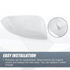 Toyota RAV4 Left Side Mirror Cover Caps (2019-2023)
