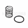 Yamaha Raptor Warrior Big Bear 3x Oil Drain Plug & O-Ring & Spring Kit