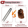 GMC Terrain Buick LaCrosse Regal Verano Timing Chain Kit