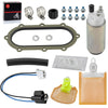 Suzuki TL1000R Fuel Pump + Oil Tank Seal w/ Strainers (1998–2003)