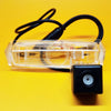 Toyota Echo Car Rear View Backup Camera (2000–2005)