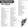 Polaris Sportsman 400 / 450 / 500 / 550 / 570 / 800 / 850 / 1000 Radiator Cap (1993-2025)