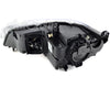 BMW X5 Series E70 LCI Right Side Bi-Xenon Adaptive Headlight (2007-2013)