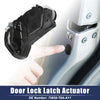 Honda Accord Rear Left Door Lock Latch Actuator (2013-2017)