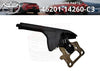 Toyota Supra Parking Brake Lever Sub-Assy (1993–2002)