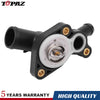 Mini Cooper S 91°C Thermostat with Housing (2002-2007)