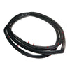 Toyota Dyna 200 BU60-BU63, YU61, U90, BU90 Front Door Weatherstrip x2
