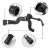 BMW 535i GT 2010-2017, 640i 2012-2018, 740i 2013-2015 Radiator Coolant Hose