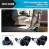 Nissan Patrol GU, Navara D22 1 x Courtesy Door Light Switch