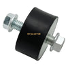Polaris Scrambler 500 Engine Motor Mount 2x4 4x4 (1998–2012)