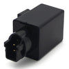 Honda CBF600 CBF1000S CB600F Hornet CB500F CB500X CBR600RR Relay Turn Signal (2004-2016)