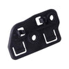 Maserati Ghibli Right Front Bumper Bracket Clip (2014-2023)