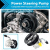 Hyundai iLoad iMax Hydraulic Power Steering Pump (2008-2015)