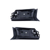 Holden Commodore VE WM 2 x Front Right & Left Inner Door Handle (2006–2013)