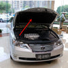 Lexus ES350 Engine Cover Sound Insulation Heat Shield (2007–2012)