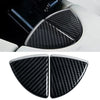 Mercedes E Class W211 Armrest Button Cover (2002–2009)