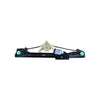 Mercedes-Benz C-Class W204 Rear Right Window Regulator W/o Motor (2010–2014)