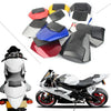 Yamaha YZF R6 (2008-2016) Silver Rear Seat Cover Cowl
