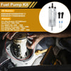 Alfa Romeo 33 / 75 Fuel Pump Metal Set (1983-1995)