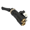 Peterbilt Air Electric Toggle Valve Paddle Switch (K295-362-1, 918309)